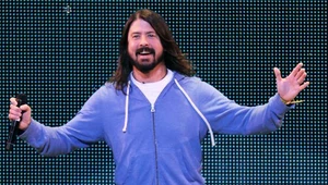 Dave Grohl szuka 11 utalentowanych reżyserów-debiutantów fot. Kevin Winter