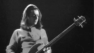 Mick Karn miał 52 lata