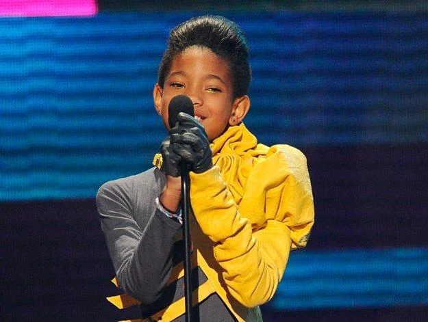 Wybuchła kłótnia o przebój zaśpiewany przez Willow SMith fot. Kevork Djansezian