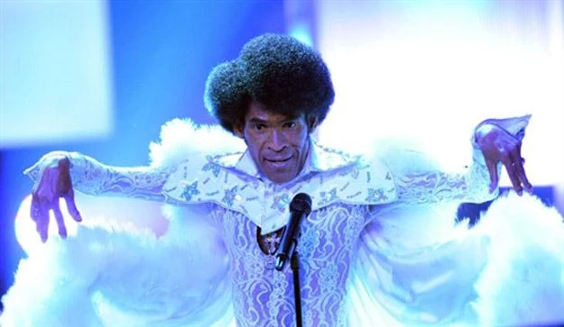 Bobby Farrell miał 61 lat Bobby Farrell miał 61 lat