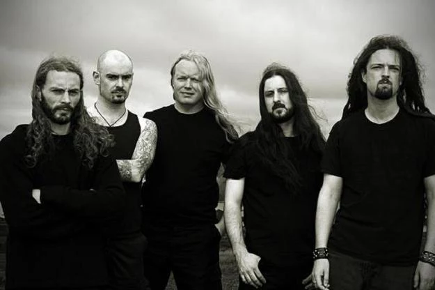 Primordial szykuje nowy album na kwiecień Primordial szykuje nowy album na kwiecień