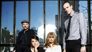 Nouvelle Vague powraca do Warszawy jako gwiazda Francophonic Festival