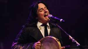 Steve Hogarth z Marillion przygotował koncertową płytę - fot. Ryszard Nowakowski