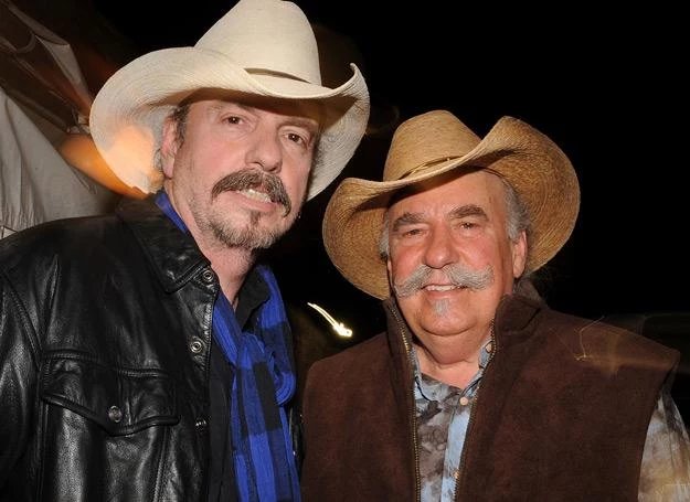 The Bellamy Brothers uważają, że Britney Spears ich "wykiwała" - fot. Rick Diamond