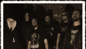 Ulcer wyda płytę w singapurskiej Pulverised Records