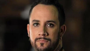 AJ McLean walczy ze swoimi nałogami