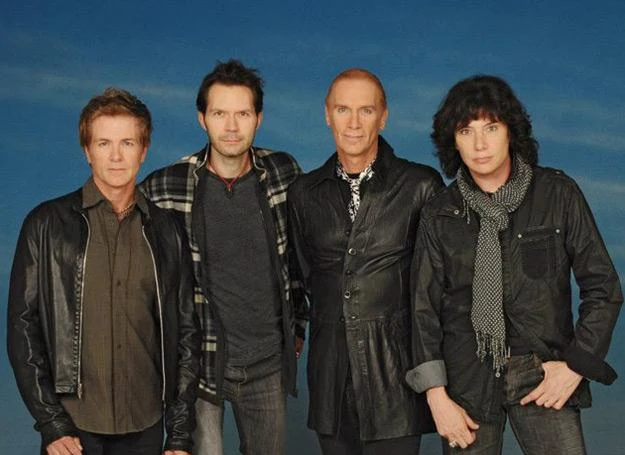 Mr. Big w oryginalnym składzie znowu razem Mr. Big w oryginalnym składzie znowu razem