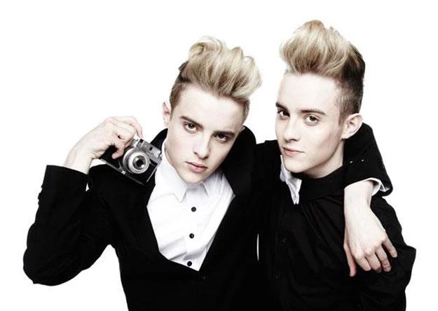 Jedward są faworytami do zwycięstwa w irlandzkich eliminacjach do Eurowizji