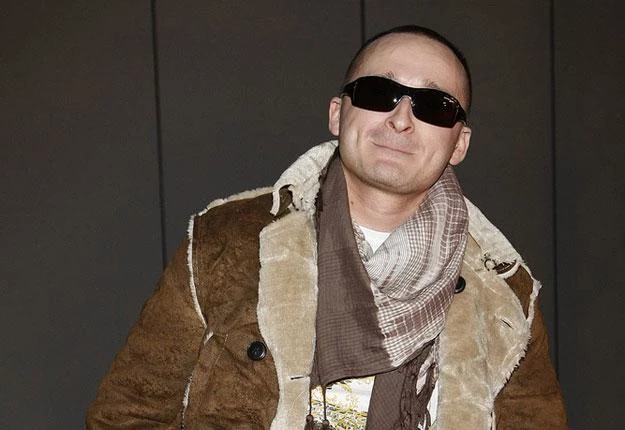 Doniu powraca z nowym albumem Doniu powraca z nowym albumem