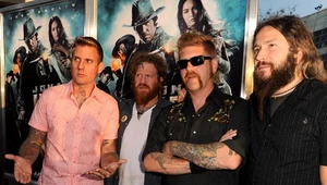 Mastodon zagra na Sonisphere Festival w Warszawie - fot. Kevin Winter