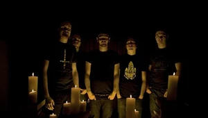 "Slaves To Martyrdom" to drugi album In Twilight's Embrace