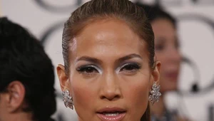 Jennifer Lopez sięgnęła po znany przebój "Lambada"