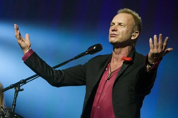 Sting apeluje do japońskich poławiaczy delfinów