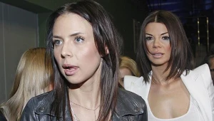 Maja Sablewska (na zdjęciu ze swoją podopieczną Edytą Górniak) zasiądzie w jury "X-Factor"