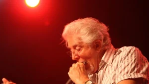 John Mayall w lipcu wystąpi w Warszawie