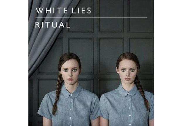 White Lies "Ritual"