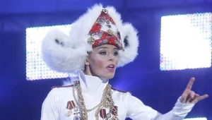 To będzie kolejny program w bogatym, telewizyjnym dorobku Nataszy Urbańskiej