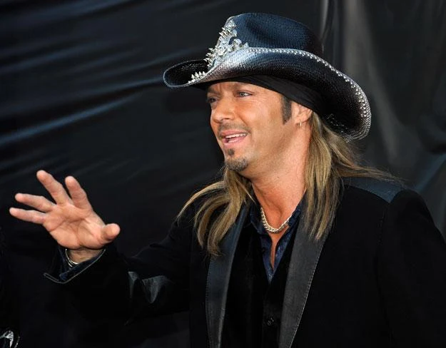 Bret Michaels przeszedł operację serca fot. Ethan Miller Bret Michaels przeszedł operację serca fot. Ethan Miller