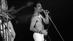 Freddie Mercury wygrał w cuglach