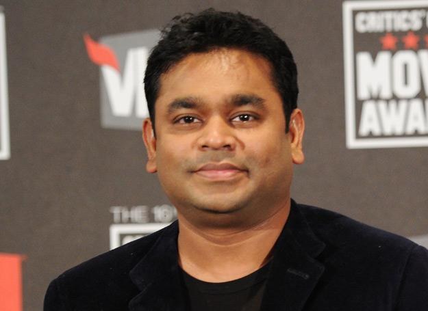 A.R. Rahman ma już na koncie dwa Oscary - fot. Jason Merritt