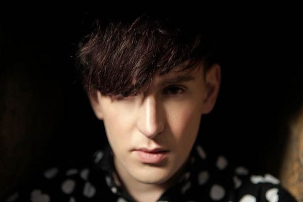 Patrick Wolf wystąpi w Warszawie