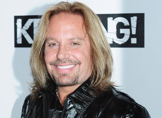 Vince Neil znów ma kłopoty - fot. Ian Gavan