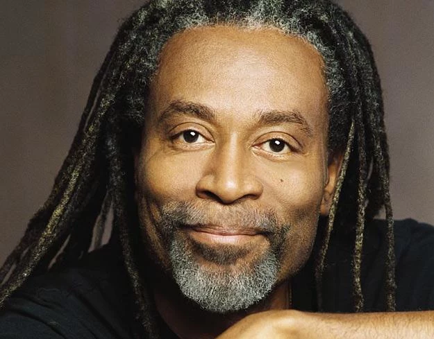 Bobby McFerrin Bobby McFerrin