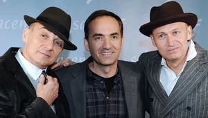 Gotan Project pod koniec lutego powróci do Polski