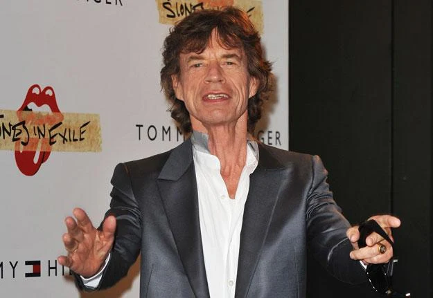 Mick Jagger: "Nie potwierdzam, nie zaprzeczam" fot. Pascal Le Segretain Mick Jagger: "Nie potwierdzam, nie zaprzeczam" fot. Pascal Le Segretain
