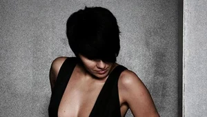 Tatiana Okupnik próbuje swoich sił na rynku brytyjskim