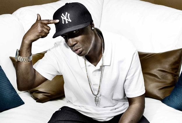 Grandmaster Flash: Prosto z Nowego Jorku