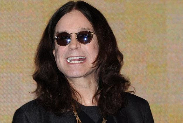 Ozzy Osbourne obawia się rozczarowania fot. Stuart Wilson