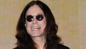 Ozzy Osbourne obawia się rozczarowania fot. Stuart Wilson