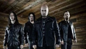 Disturbed w czerwcu zagra w Warszawie