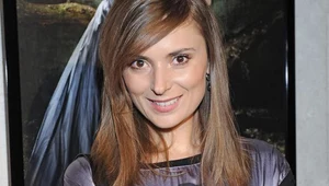 Halina Mlynkova będzie rywalizować m.in. z Nataszą Urbańską i Krzysztofem Cugowskim - fot.A.Szilagyi