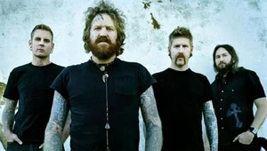 Mastodon wyda płytę koncertową