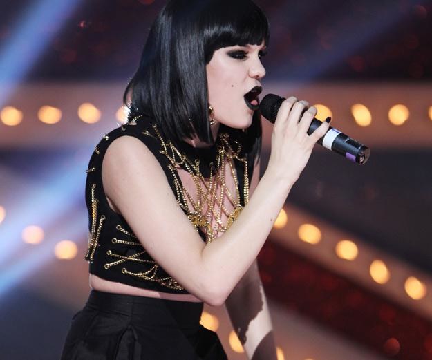 Czy Jessie J spełni pokładane w niej nadzieje? - fot. Dave Hogan