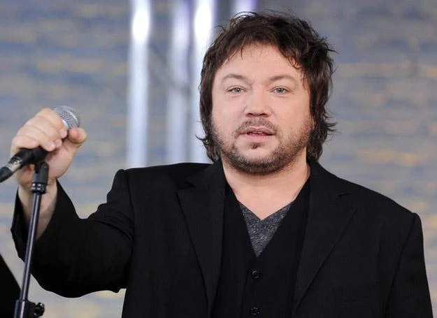 Mietek Szcześniak nagrał płytę w USA - fot. Bartosz Krupa Mietek Szcześniak nagrał płytę w USA - fot. Bartosz Krupa
