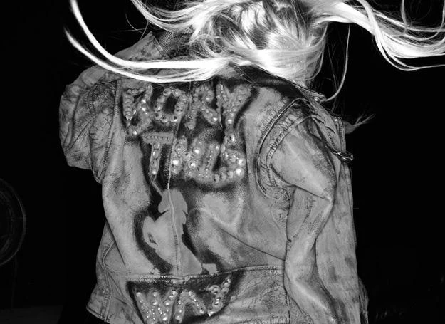 Lady GaGa nie może się doczekać premiery singla "Born This Way" Lady GaGa nie może się doczekać premiery singla "Born This Way"