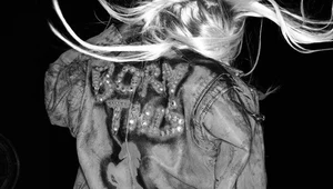 Lady GaGa nie może się doczekać premiery singla "Born This Way"