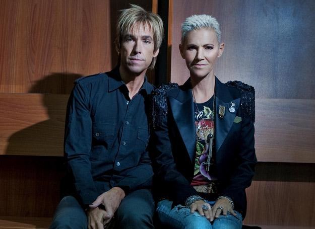 Per Gessle i Marie Friedriksson wracają jako Roxette z nowym albumem