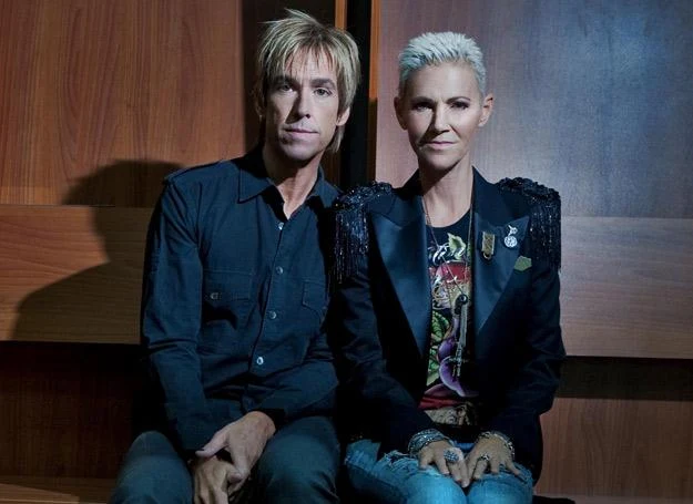 Per Gessle i Marie Friedriksson wracają jako Roxette z nowym albumem Per Gessle i Marie Friedriksson wracają jako Roxette z nowym albumem