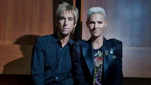 Per Gessle i Marie Friedriksson wracają jako Roxette z nowym albumem