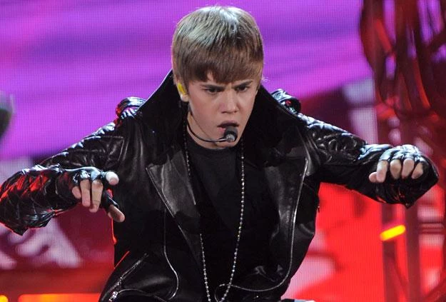Justin Bieber: Fani zrobią dla niego wszystko fot. Larry Busacca Justin Bieber: Fani zrobią dla niego wszystko fot. Larry Busacca