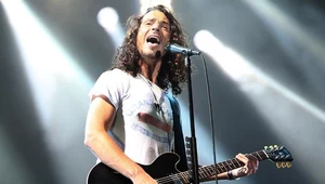 Na czele Soundgarden stoi Chris Cornell - fot. Roger Kisby