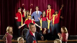 "Glee": Rewolucyjne karaoke