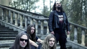 Reyash (stoi) rozstał się z grupą Vader