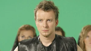 "Gladiator" Piotr Kupicha w USA będzie się przygotowywał do "Bitwy na głosy"