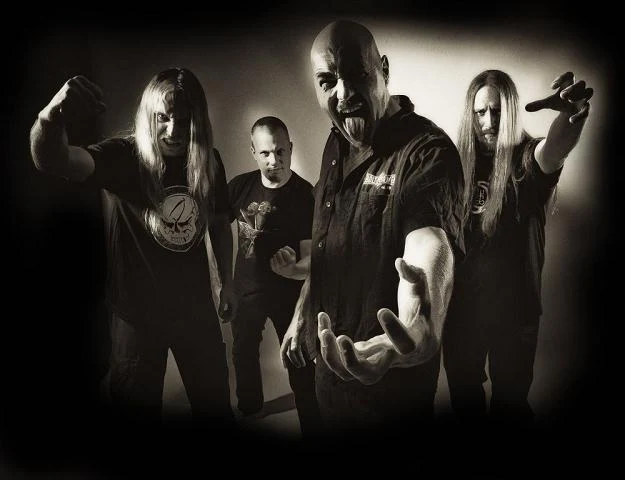 God Dethroned kończy działalność God Dethroned kończy działalność