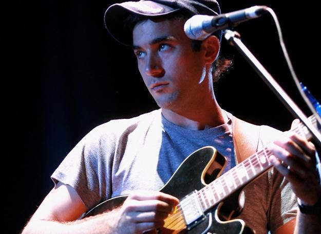 Sufjan Stevens wystąpi w Teatrze Polskim w Warszawie - fot. Mike Flokis